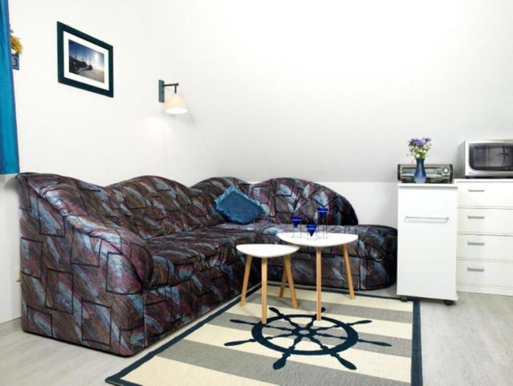 Apartment Wolkenlos *