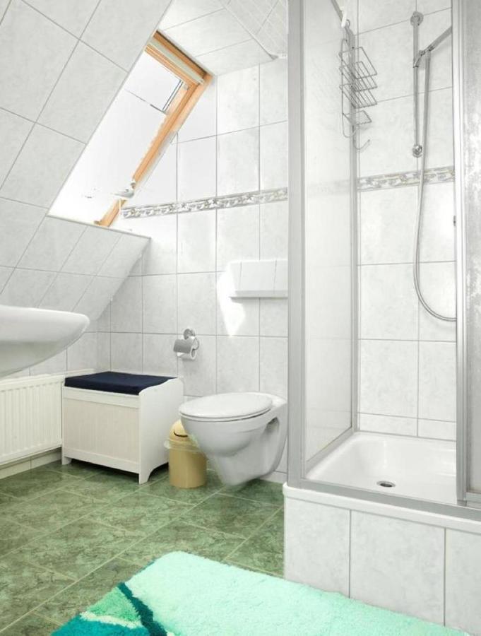 Wolkenlos Apartment Insel Poel