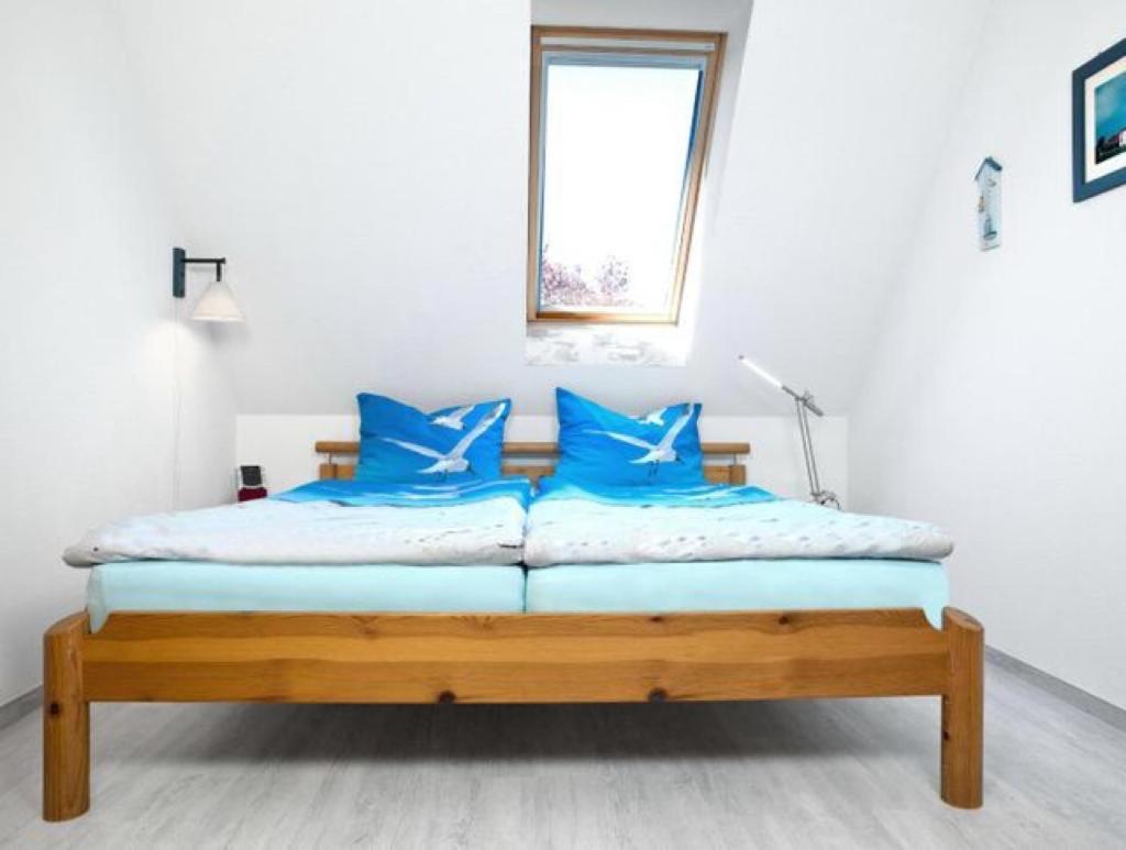 Wolkenlos Apartment